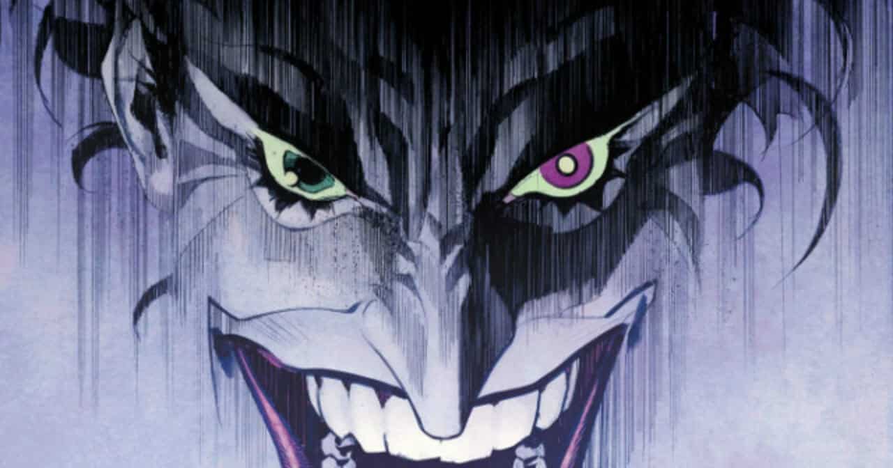 Batman: White Knight – nella miniserie Batman è il cattivo e Joker il protettore di Gotham