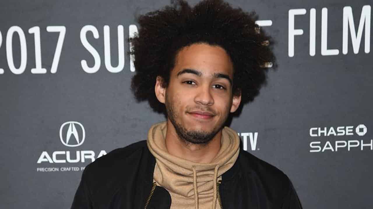 Jorge Lendeborg Jr. nel cast di Bumblebee, spin-off di Transformers