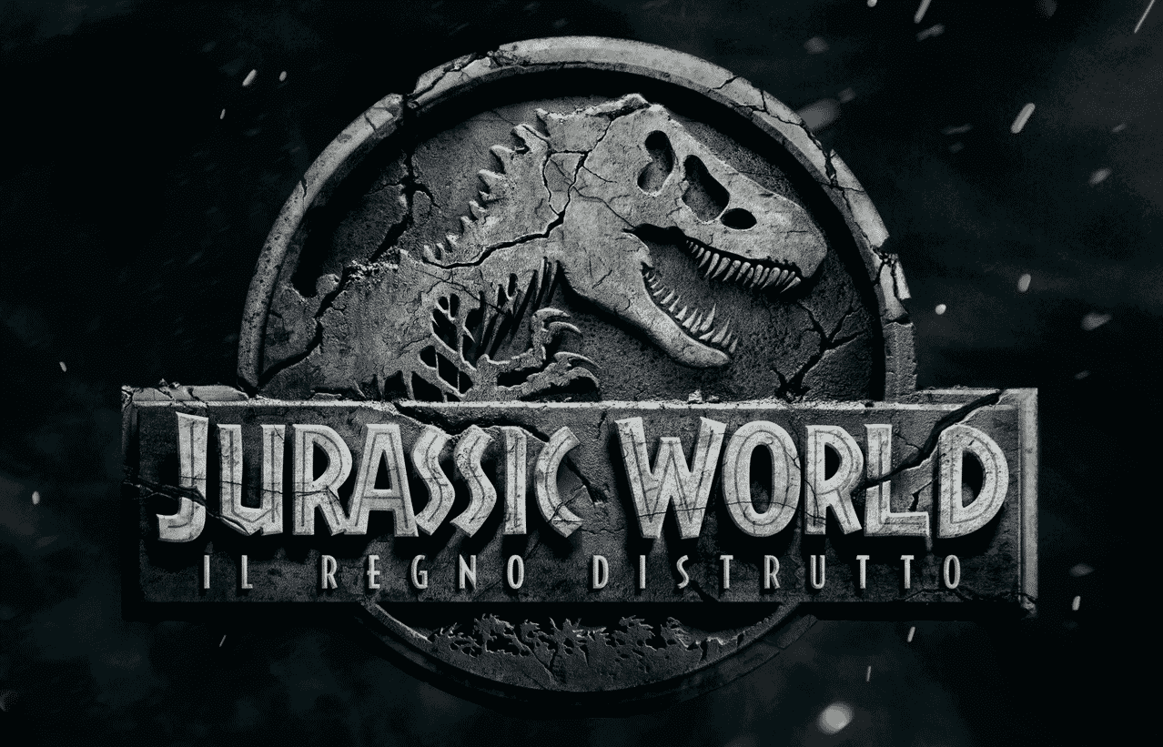 Jurassic World: Il regno distrutto – il trailer arriverà il 13 dicembre?