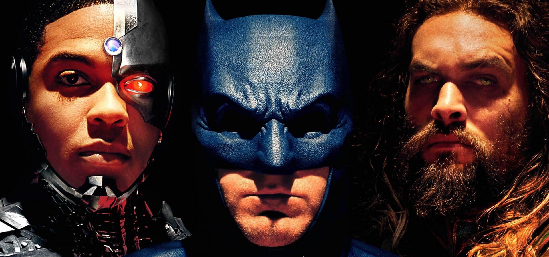 SDCC 2017 – La Justice League è unita nel nuovo poster!