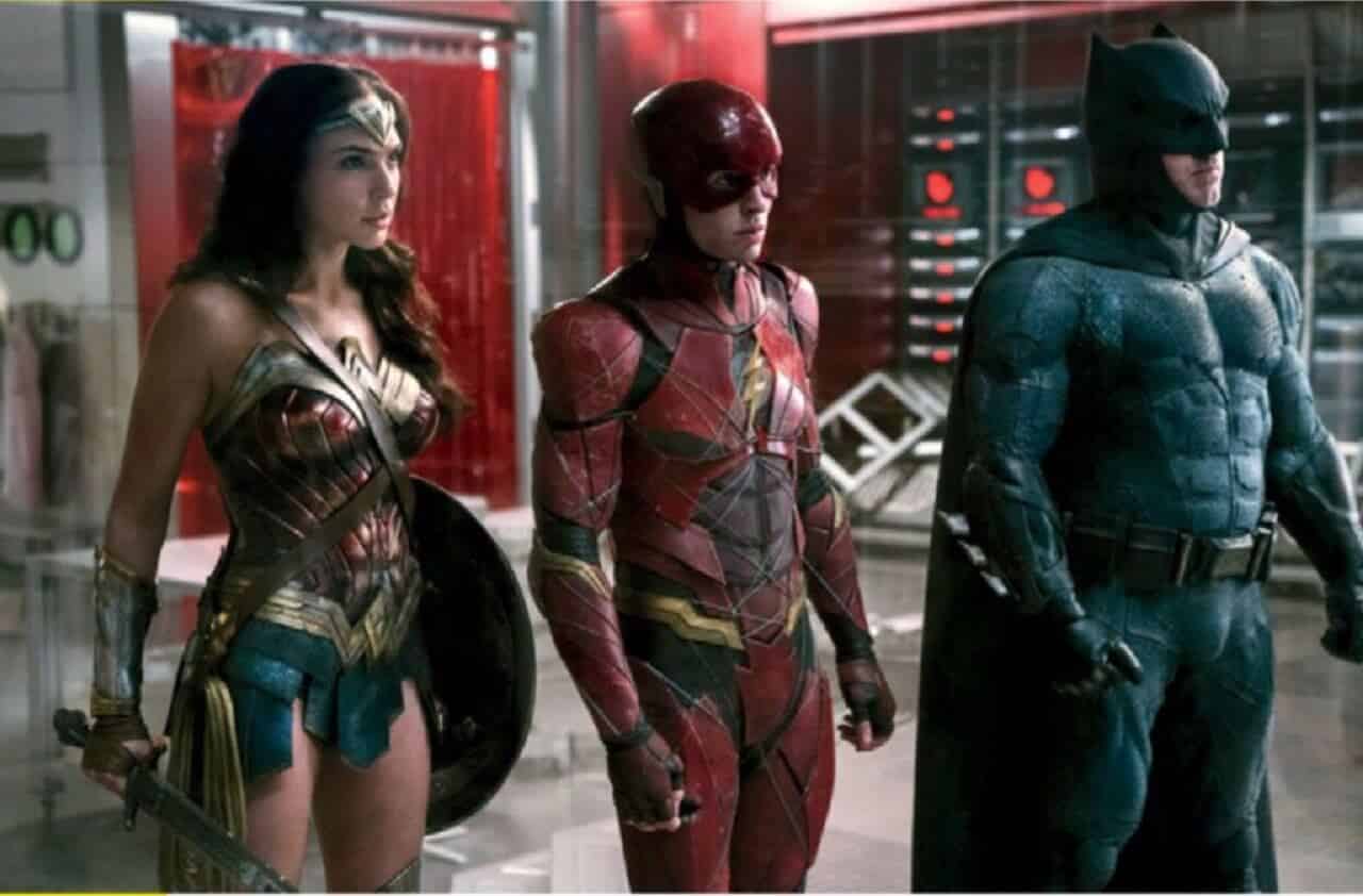 Justice League