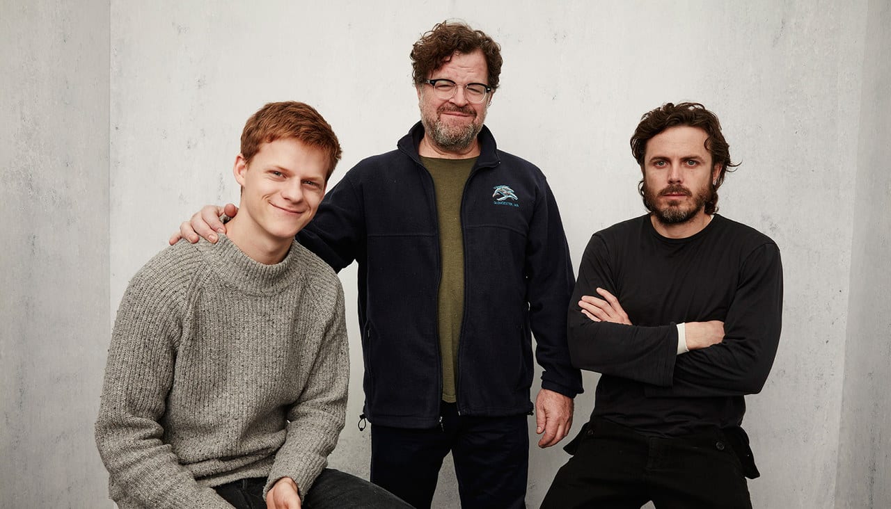 Manchester by the sea