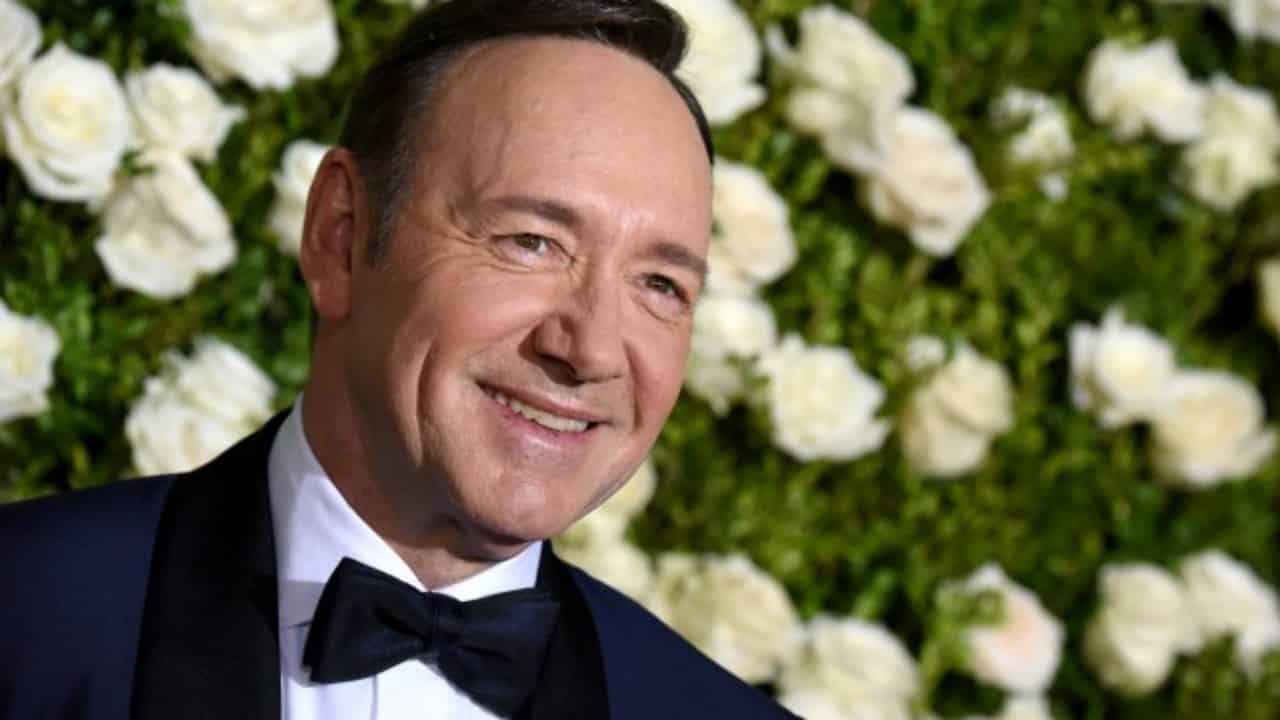 Kevin Spacey: il video di Natale dedicato a chi ha sofferto