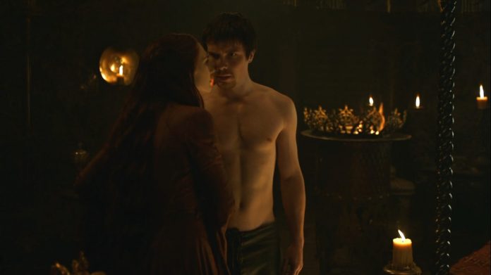 Le migliori scene hot di Il Trono di Spade