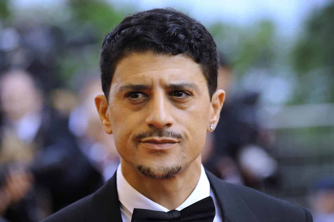 Legion 2 – Said Taghmaoui di Wonder Woman nel cast