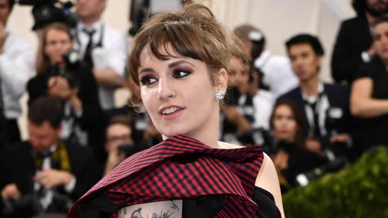 Lena Dunham nel cast di American Horror Story 7