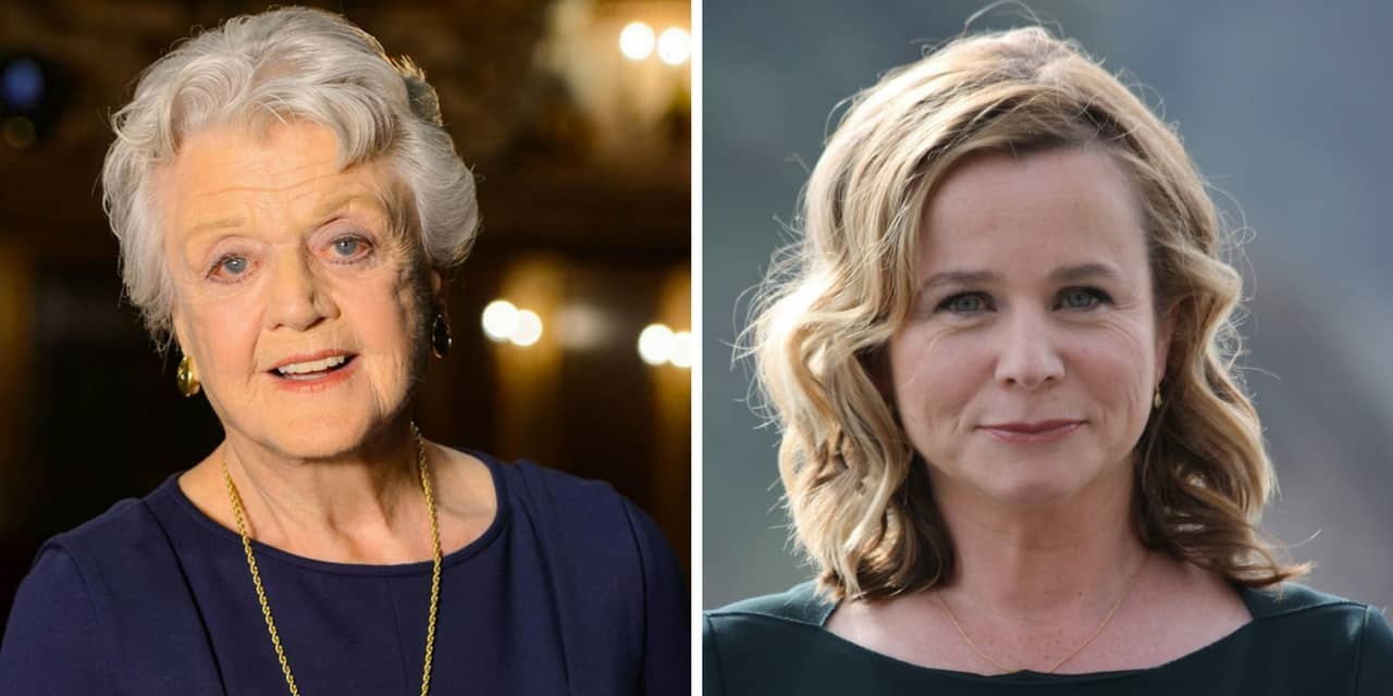 Little Women: Angela Lansbury e Emily Watson nel cast della miniserie