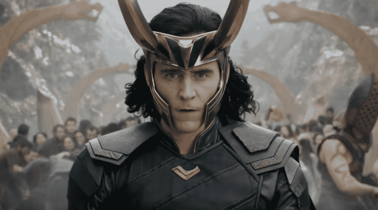 Loki Cinematographe
