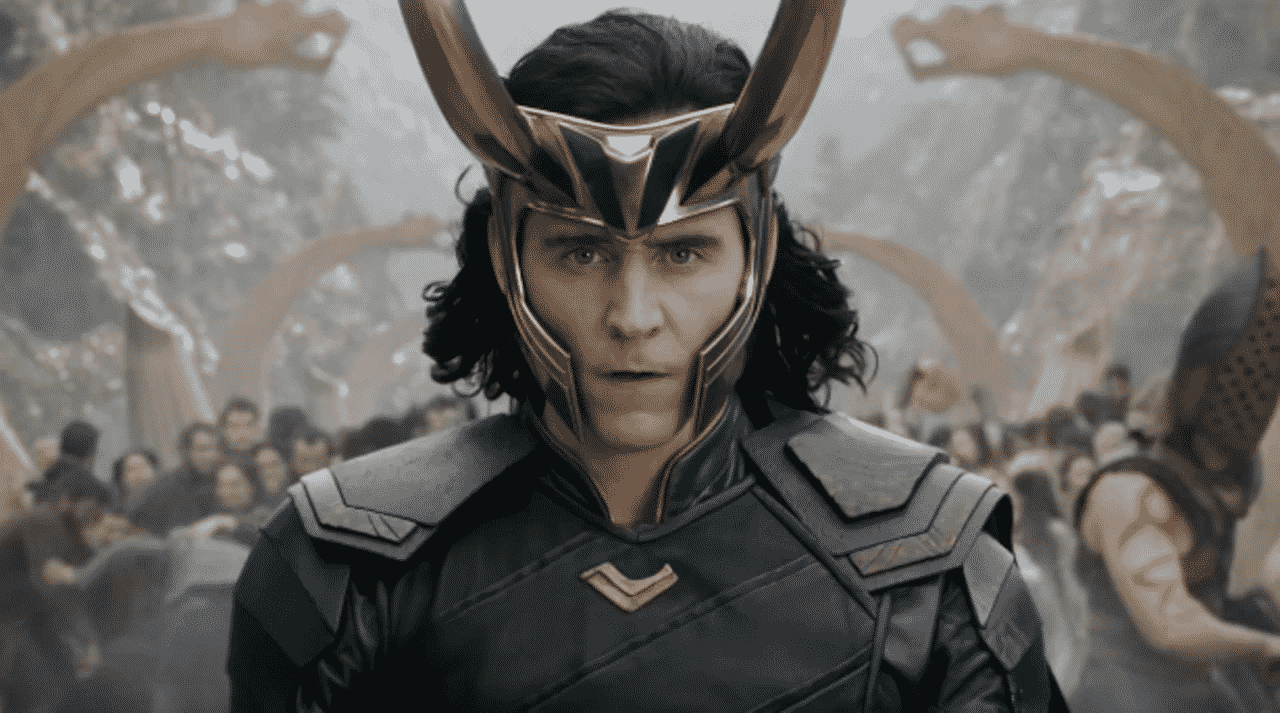 Loki con i capelli rasati nel nuovo concept art di Thor: Ragnarok