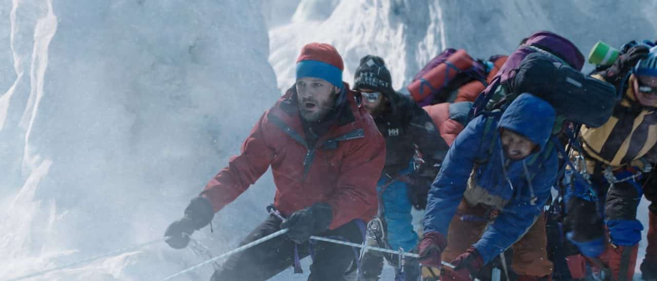 everest cinematographe