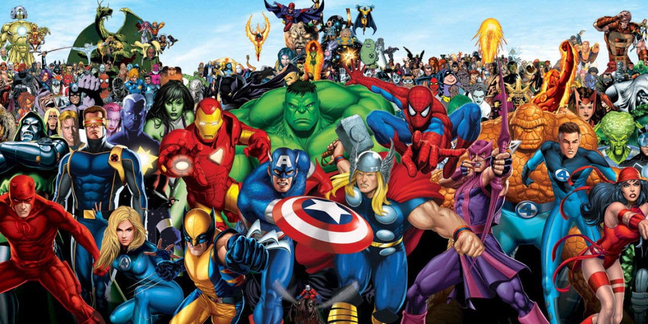 Kevin Feige vorrebbe un Comic-Con interamente riservato alla Marvel