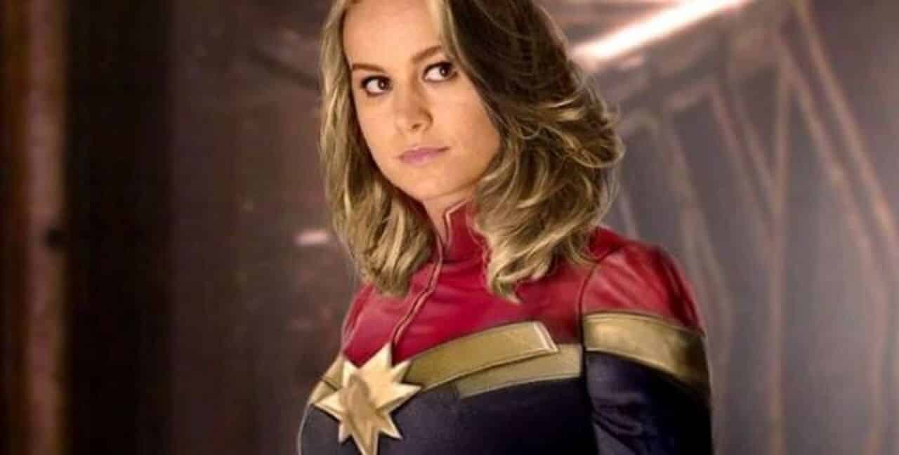 Captain Marvel riceverà il tax credit dalla California