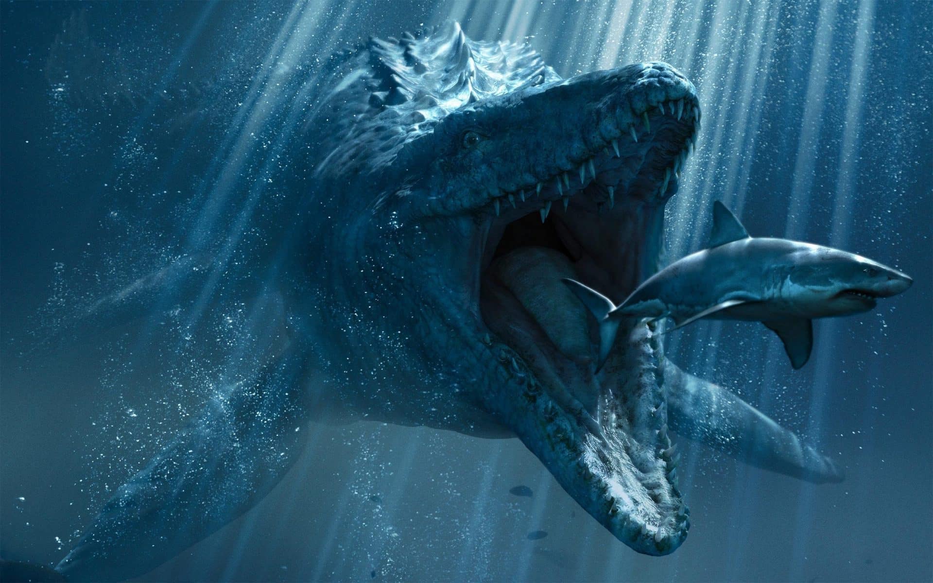 Jurassic World: Il Regno Distrutto, il finale “trova una strada” a Jurassic World 3