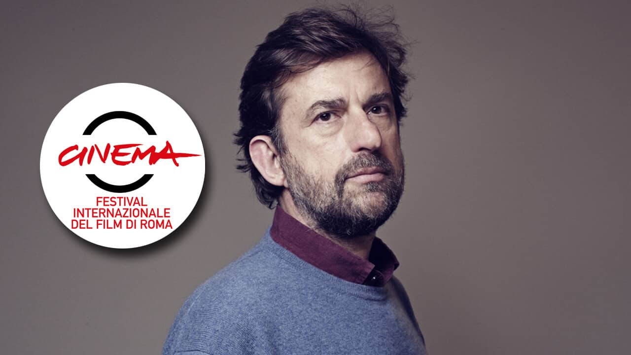 Festa del Cinema di Roma 2017 – Nanni Moretti protagonista di un incontro col pubblico