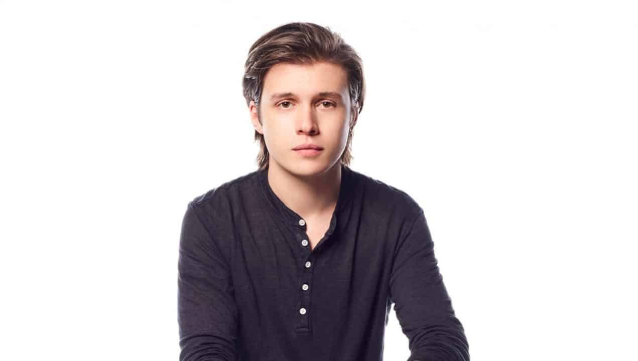 Nick Robinson