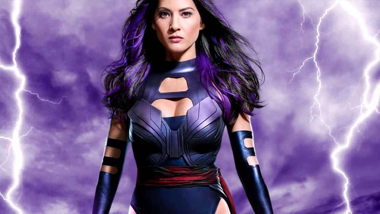 X-Men: Apocalisse, Olivia Munn mostra le sue abilità come spadaccina [VIDEO]