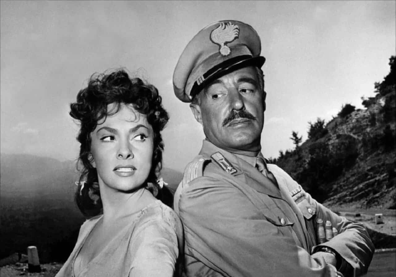 Pane, amore e fantasia: dove è stato girato il film con Vittorio De Sica e Gina Lollobrigida