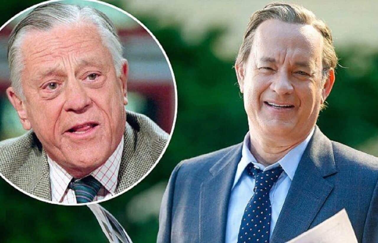 The Papers: Tom Hanks è l’editore Ben Bradlee nelle foto dal set