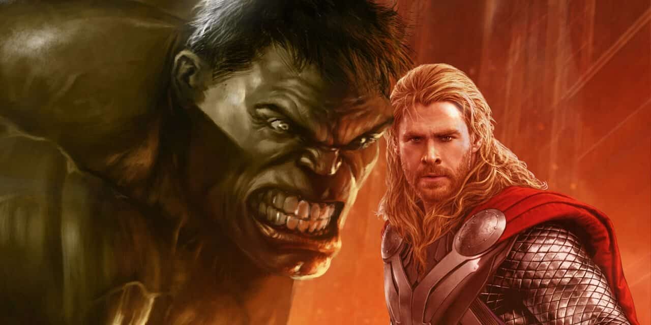 Taika Waititi: “Thor: Ragnarok contiene dei riferimenti a Planet Hulk”