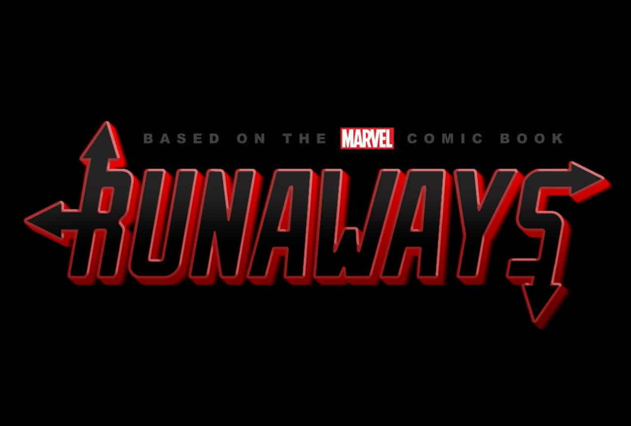 Runaways: i sei stilosi nuovi character poster della serie