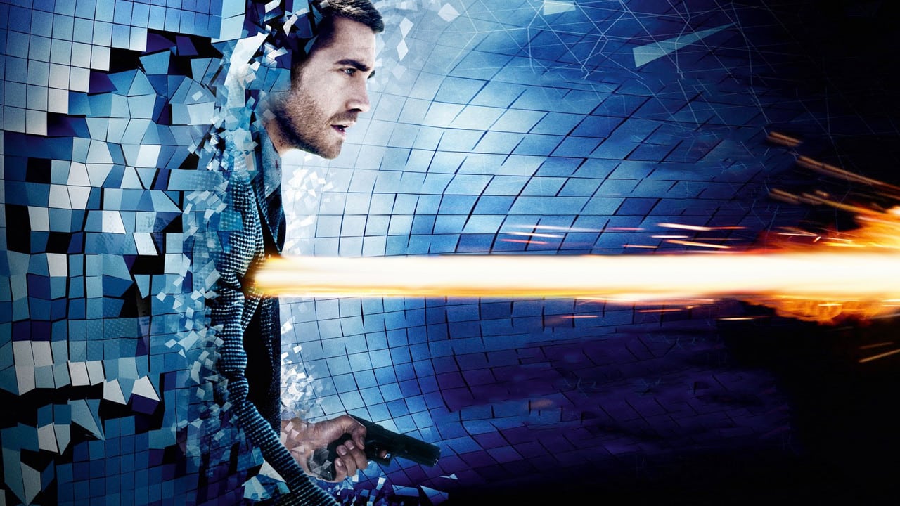 Source Code: la recensione del film con Jake Gyllenhaal