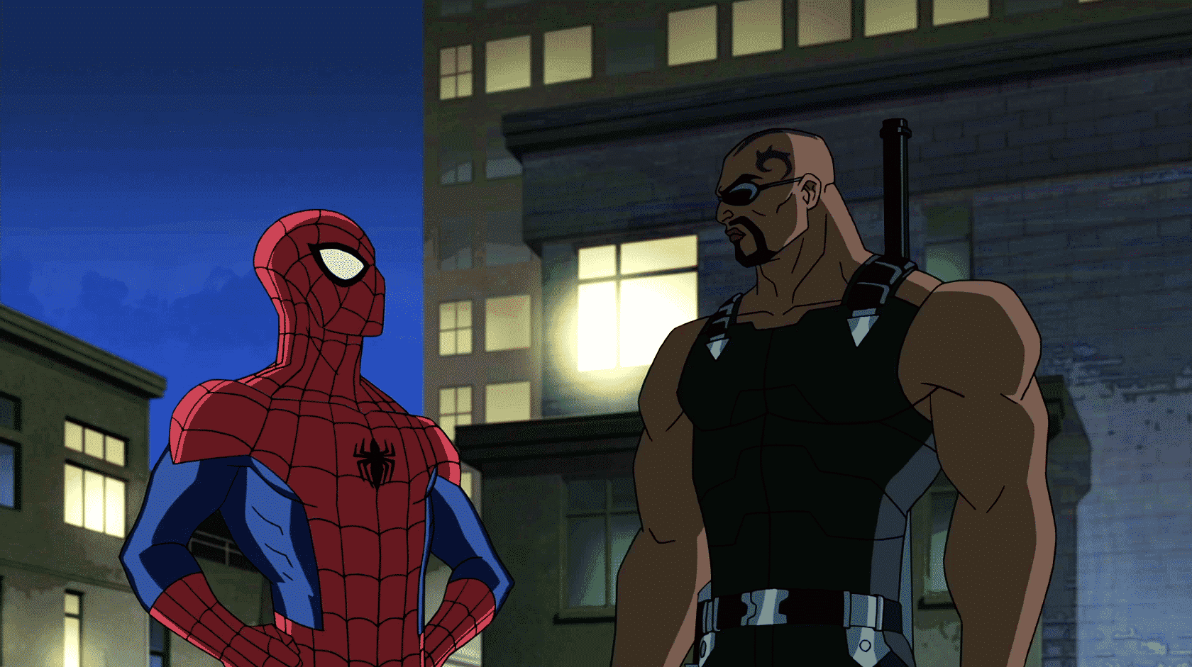 Spider-Man: Homecoming – Jon Watts vorrebbe il cacciatore Blade nel sequel