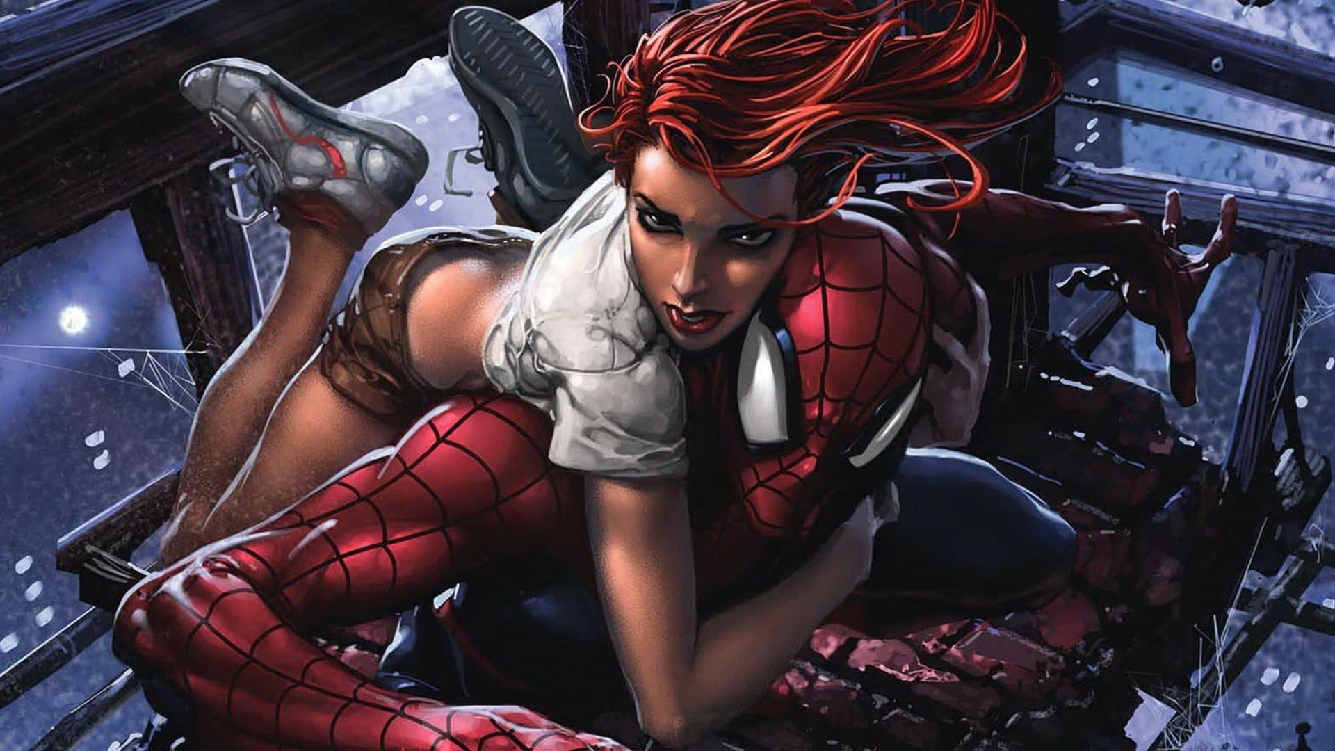 Spider-Man: Homecoming – MJ è Mary Jane Watson? Parla Kevin Feige