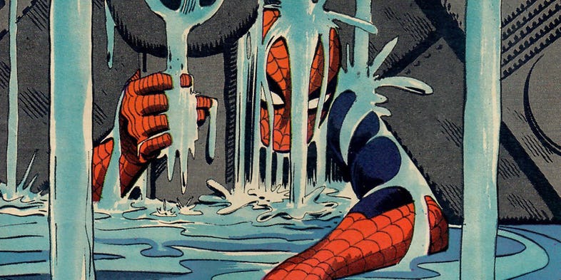 Spider-Man: Homecoming