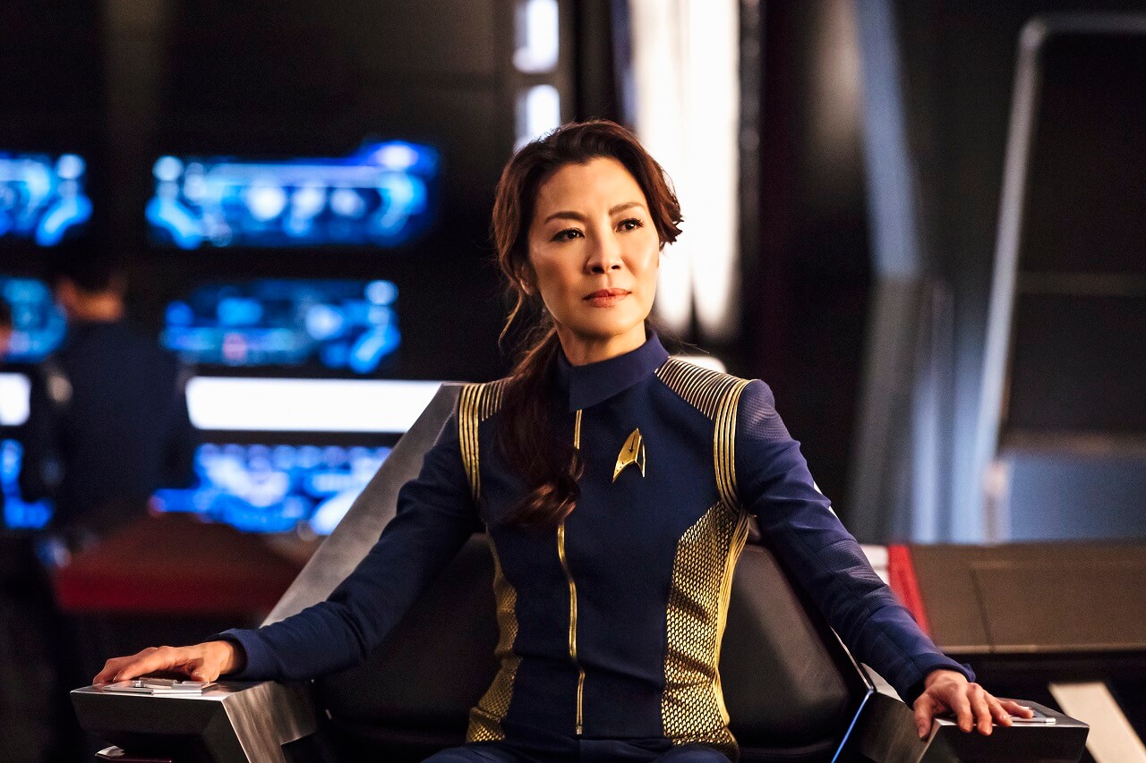 Star Trek: Discovery