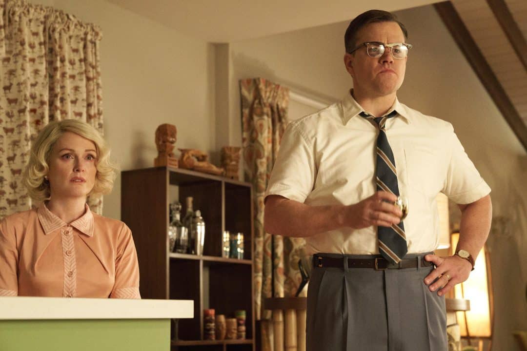 Suburbicon Cinematographe.it