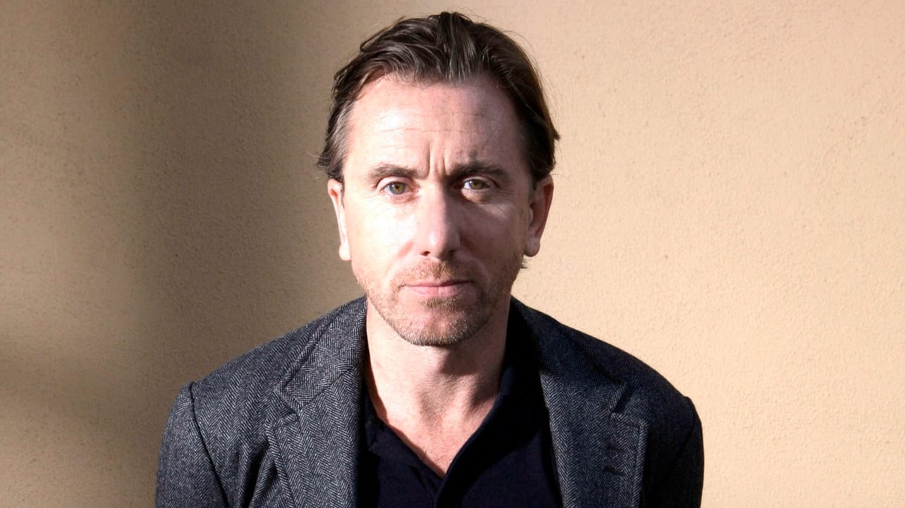 Avete visto la moglie di Tim Roth? È una stilista, si sono conosciuti per caso al Sundance Film Festival e insieme hanno due figli