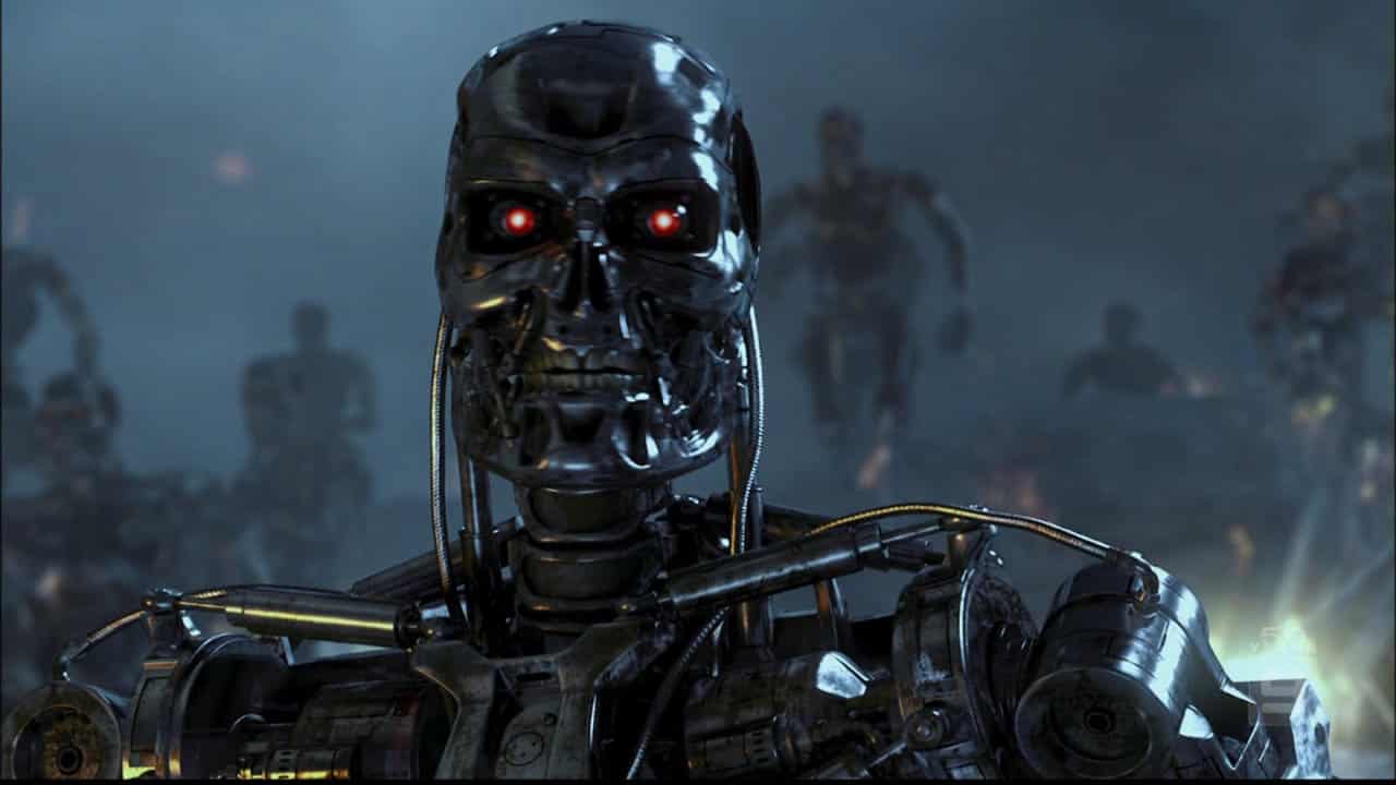 Terminator 2: Il Giorno del Giudizio: ecco la Limited Edition 4K in arrivo a ottobre
