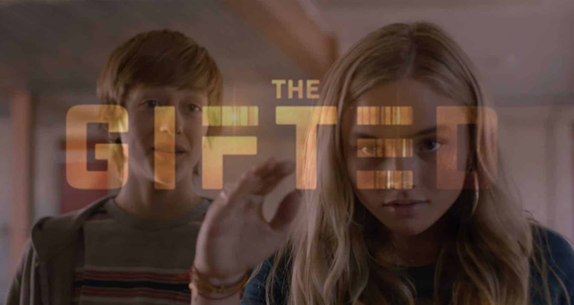 The Gifted: scopriamo i poteri dei mutanti nella nuova featurette