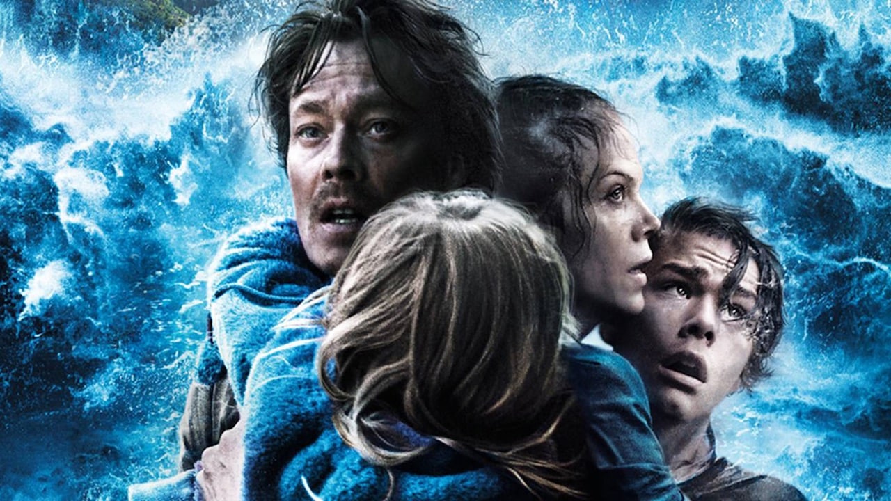 The Wave: la recensione del film ispirato allo tsunami che colpì Tafjord nel 1934