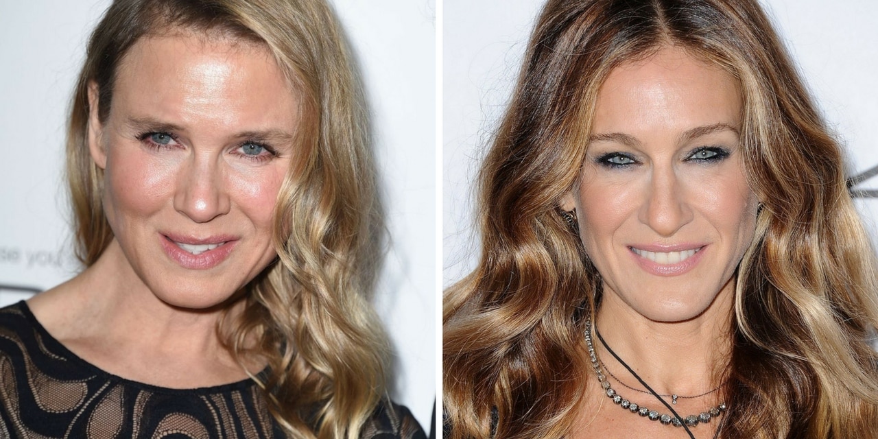 Best Day of My Life: Renée Zellweger nel film con Sarah Jessica Parker