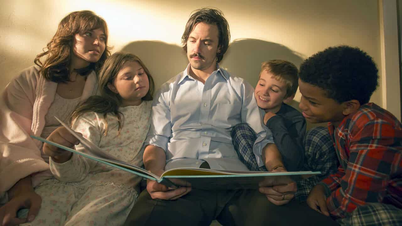 Noi: cosa sappiamo della serie TV, adattamento italiano di This is Us