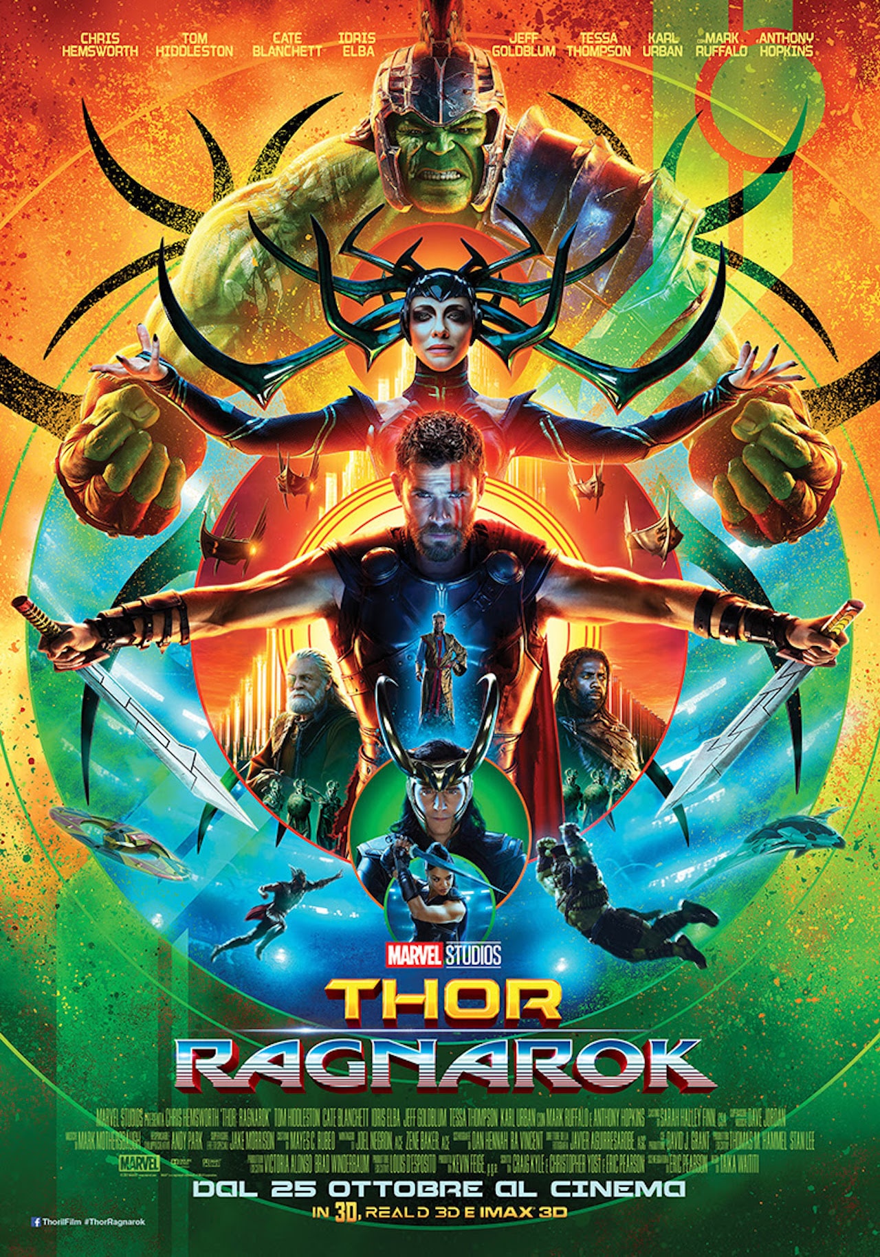 Thor: Ragnarok