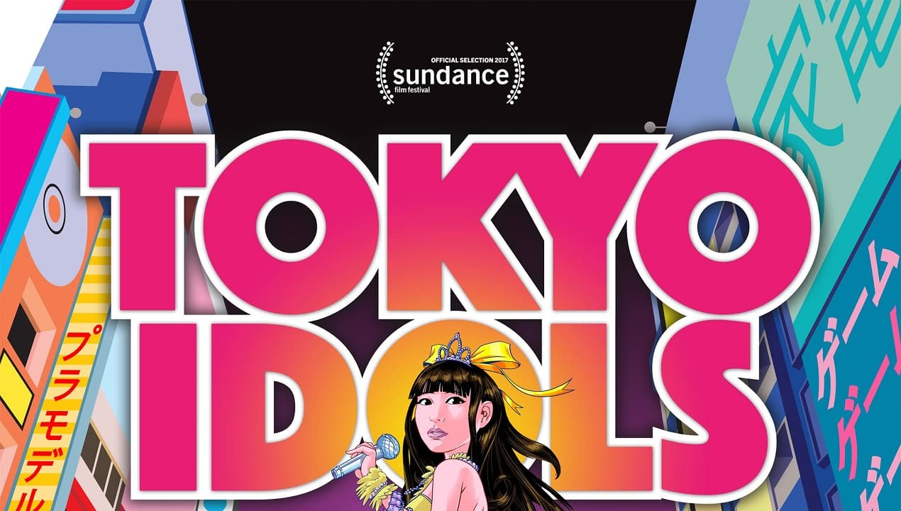Tokyo Idols: recensione del film di Miyake Kyoko
