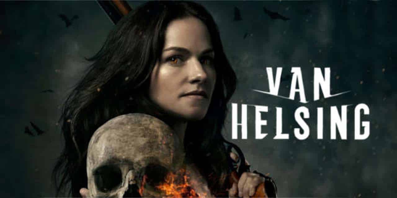 Van Helsing: Syfy rinnova la serie per una quinta e ultima stagione