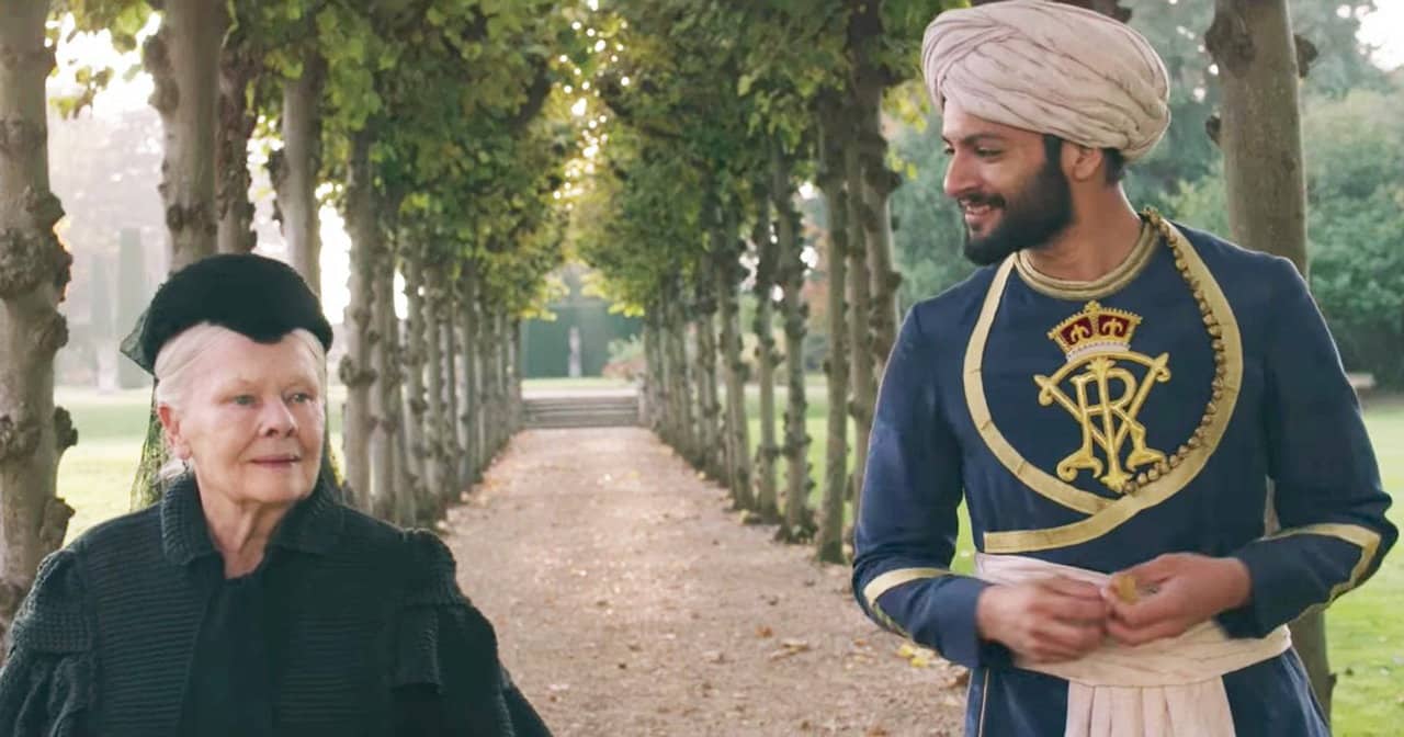 Venezia 74 – Vittoria e Abdul: recensione del film di Stephen Frears