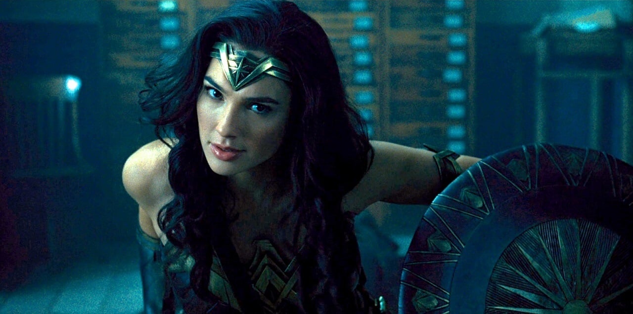Wonder Woman supera Guardiani della Galassia Vol. 2 al Box Office estivo