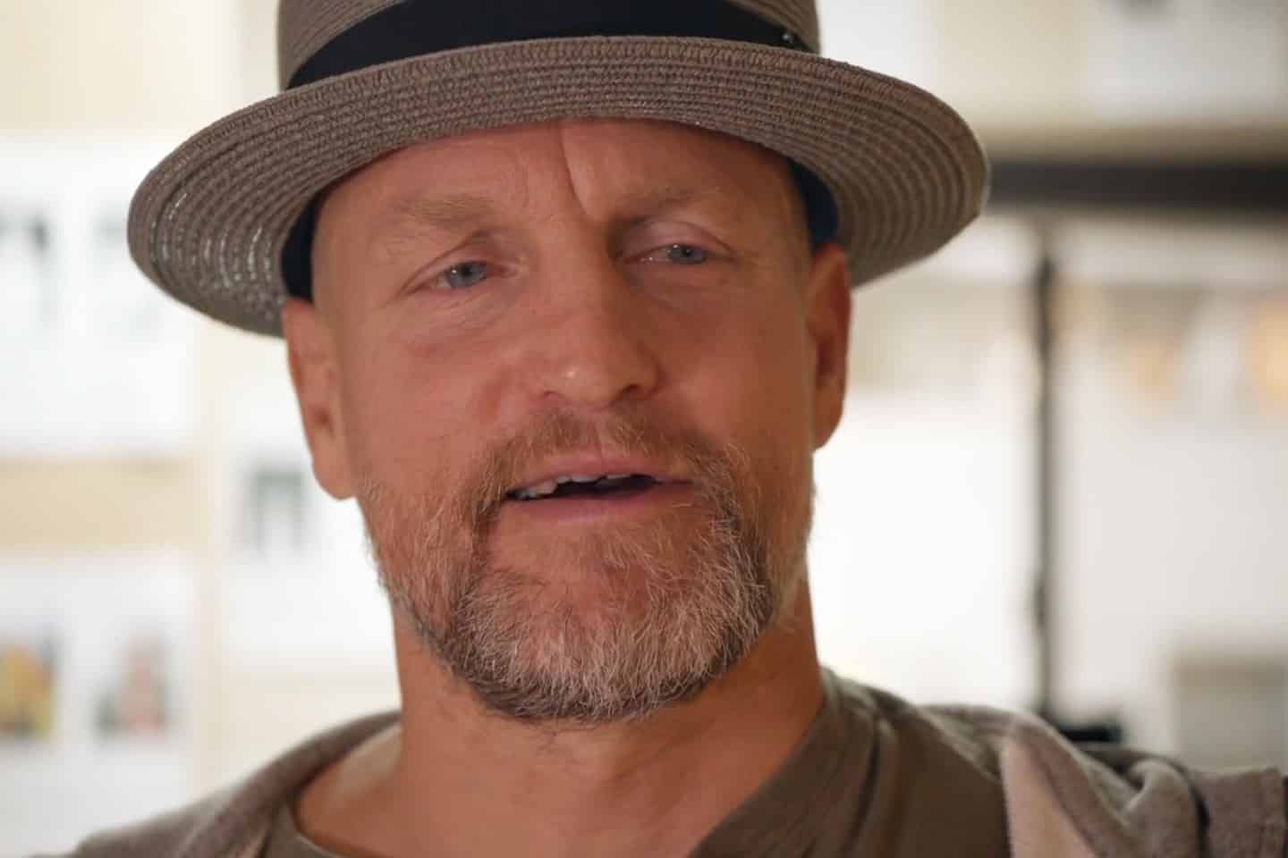 Woody Harrelson: “Ron Howard e Han Solo? La Forza è con noi”