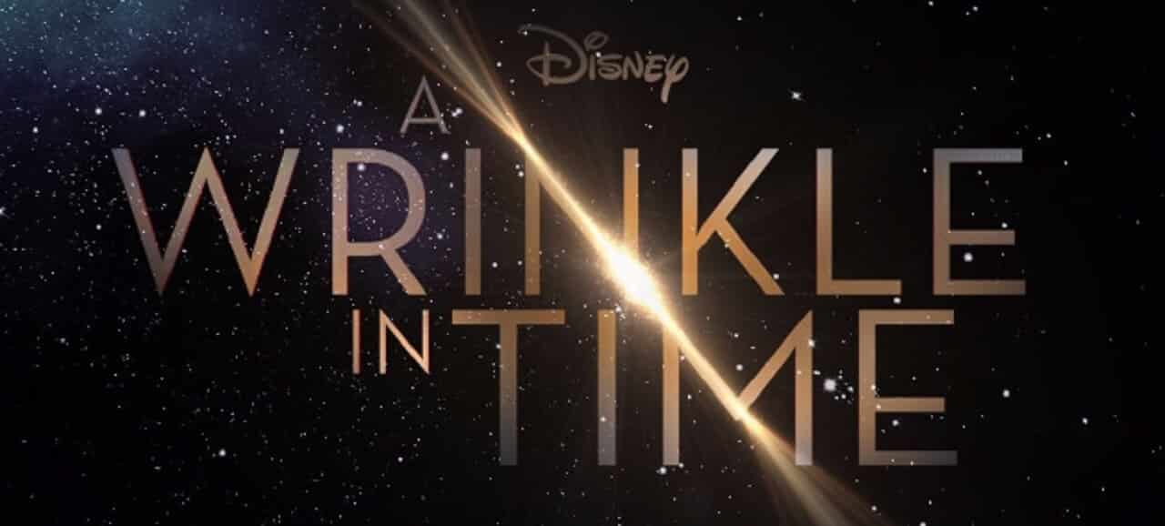 A Wrinkle In Time: Chris Pine nelle prime immagini ufficiali del film di Ava DuVernay