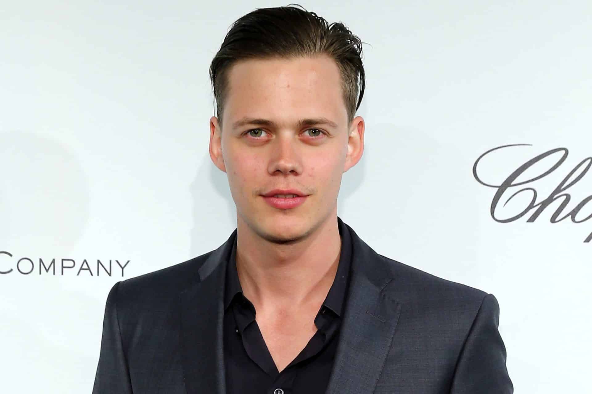 Bill Skarsgård si unisce al cast di Castle Rock, serie tratta da Stephen King