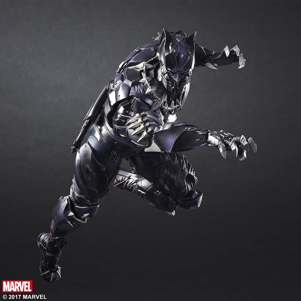 Black Panther