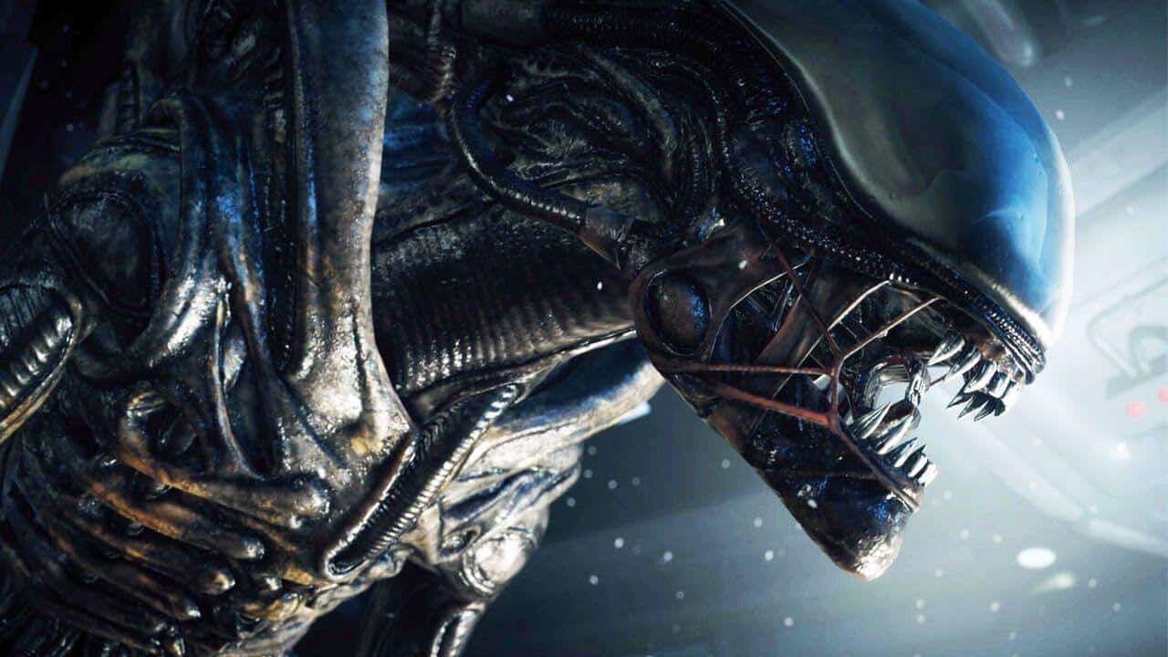 alien: covenant sequel rischio