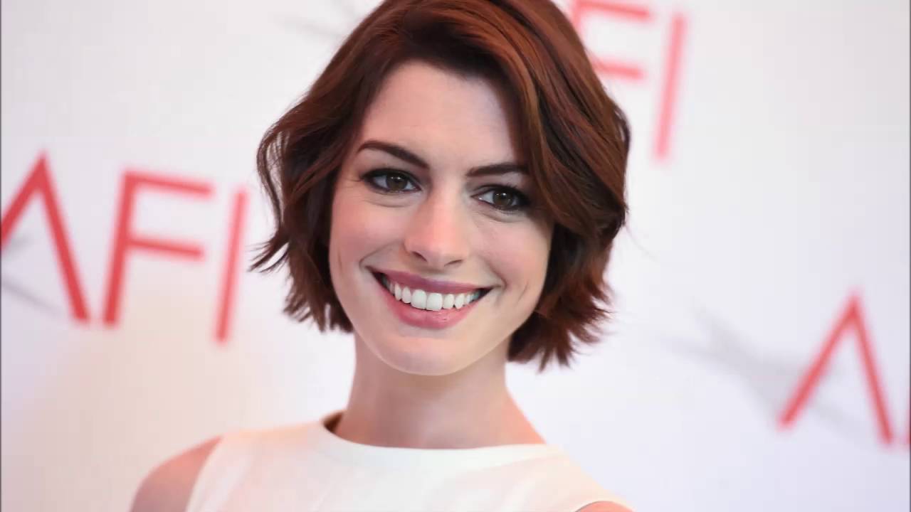 Anne Hathaway protagonista del thriller fantascientifico O2