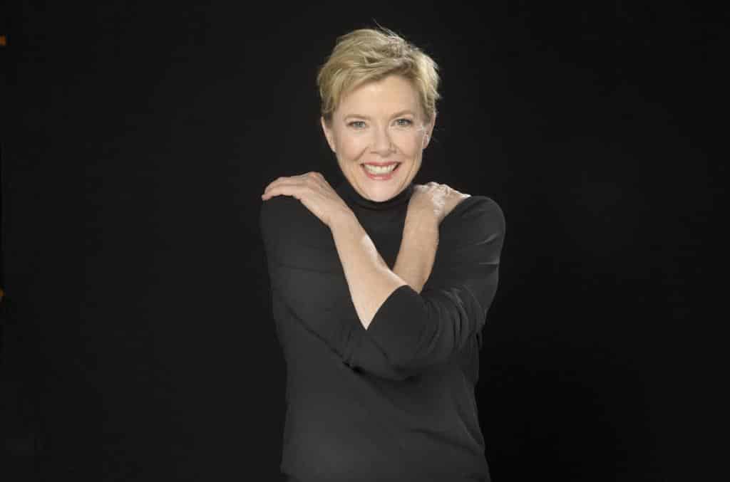Venezia 74: Annette Bening è la presidente della Giuria internazionale