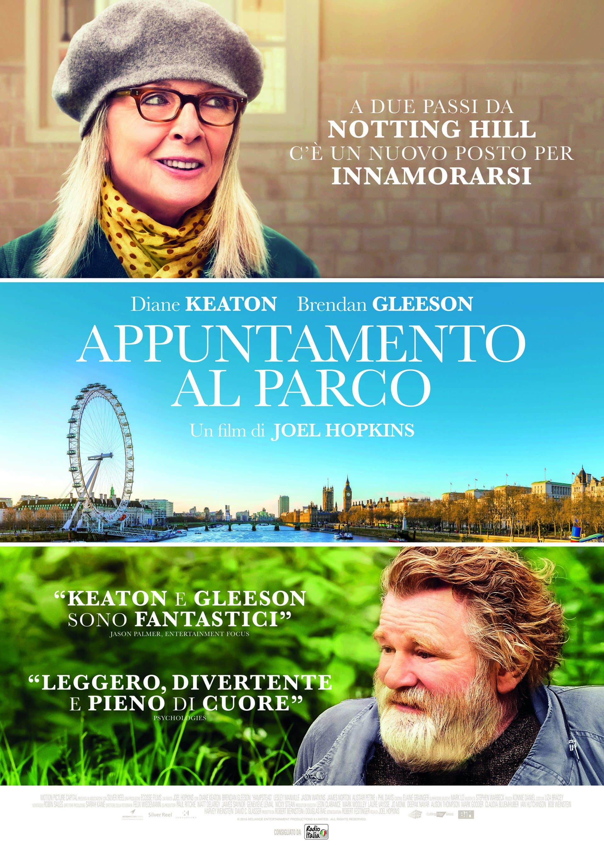 Appuntamento al parco