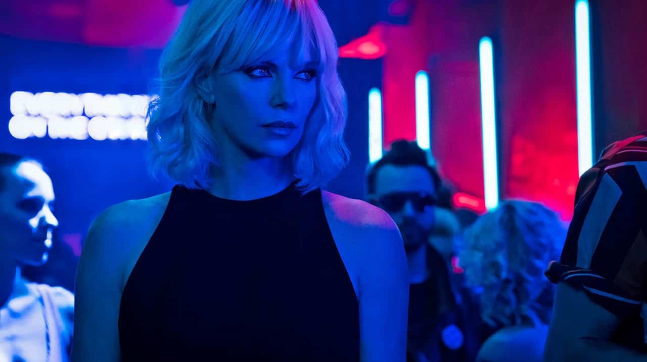 Atomica Bionda: Charlize Theron conferma il sequel